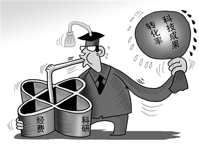 全国科研经费,投入到科研领域少之可怜!科研经费!科研经费你们去哪儿里了! 全国科研经费,投入到科研领域少之可怜!科研经费!科研经费你们去哪儿里了!