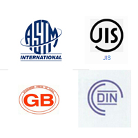 各国阻燃等级标准定制机构logo 各国阻燃等级标准定制机构logo