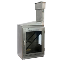 JL-XSF-1防火涂料测试仪小室法