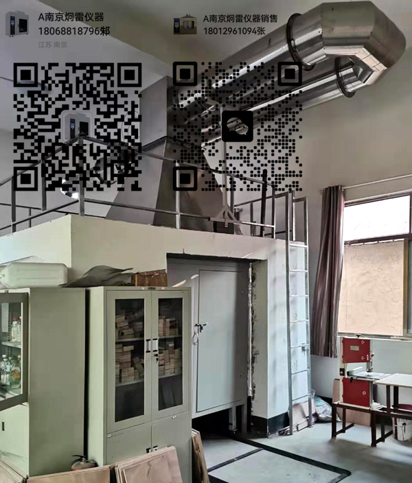 有哪家在用DT-1型建材制品单体燃烧试验机? 有哪家在用DT-1型建材制品单体燃烧试验机?