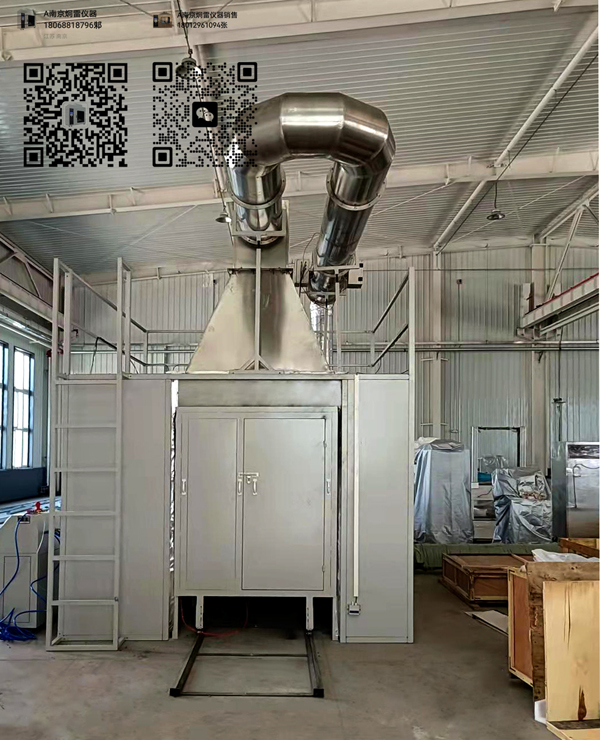 有哪家在用DT-1型建材制品单体燃烧试验机? 有哪家在用DT-1型建材制品单体燃烧试验机?